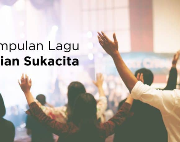 lagu pujian sukacita