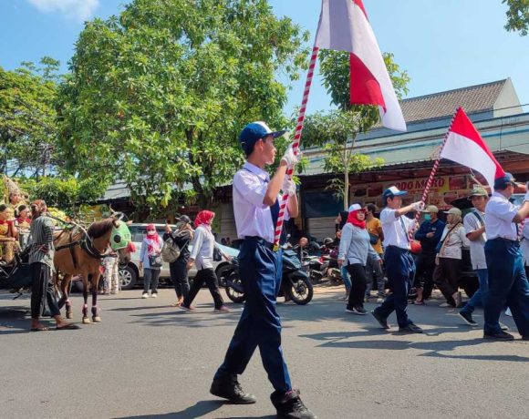 makna sumpah pemuda bagi pelajar