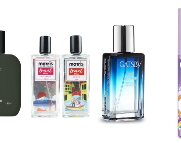 parfum indomaret