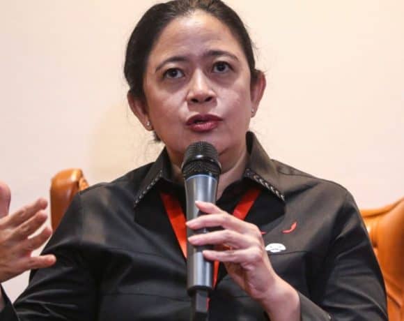 puan maharani