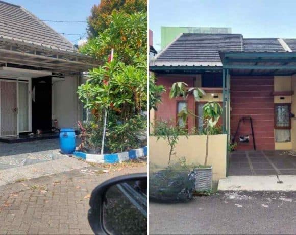 rekomendasi rumah strategis