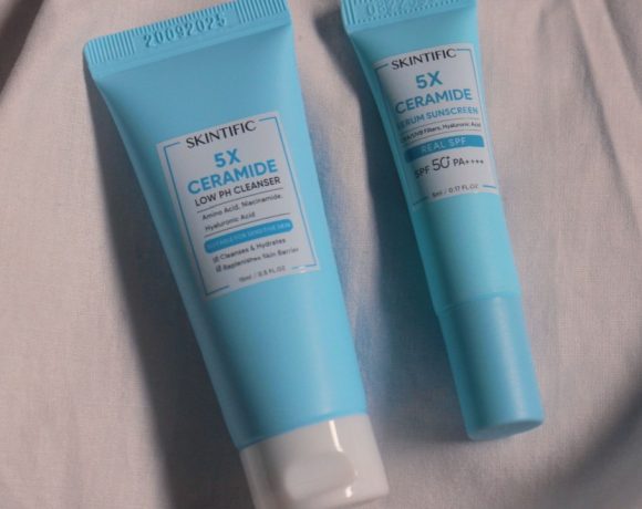 manfaat skintific 5x ceramide