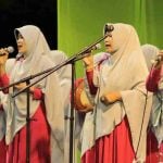 Nama Grup Sholawat yang Bagus dan Artinya