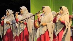 Nama Grup Sholawat yang Bagus dan Artinya