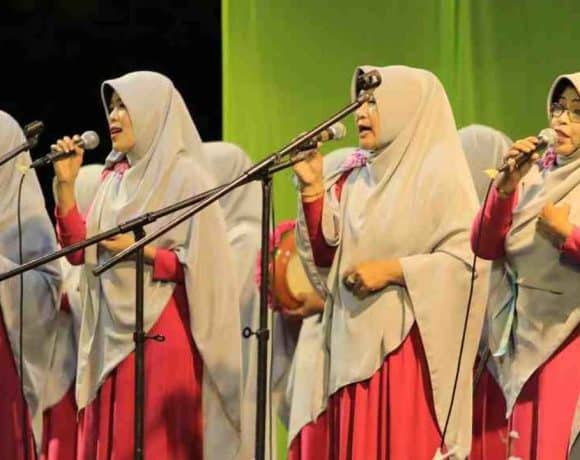 Nama Grup Sholawat yang Bagus dan Artinya