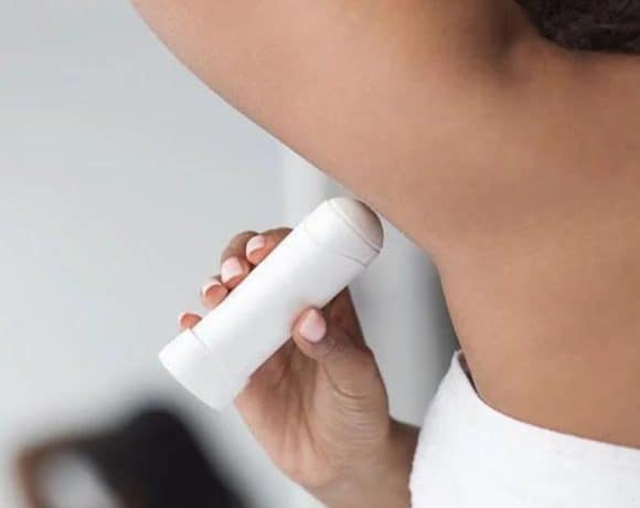 deodorant yang bagus untuk ketiakn basah dan bau