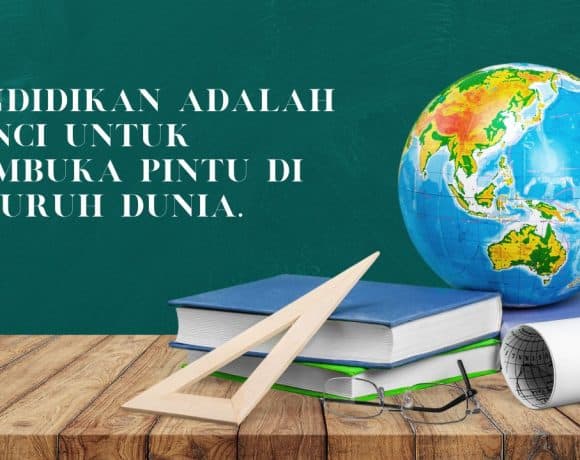 quotes pendidikan terbaik