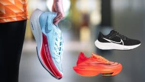 sepatu running nike