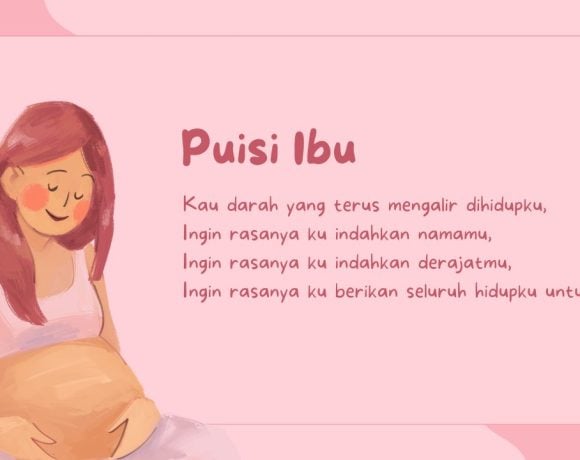 Puisi Ibu