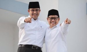 elektabilitas anies amin