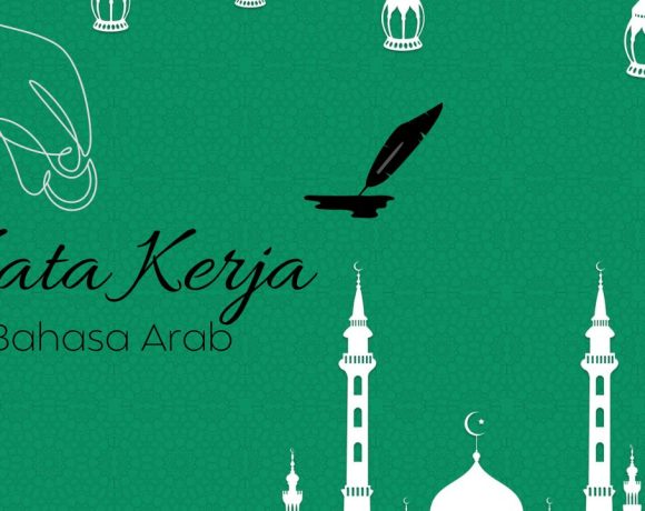 kata kerja bahasa arab