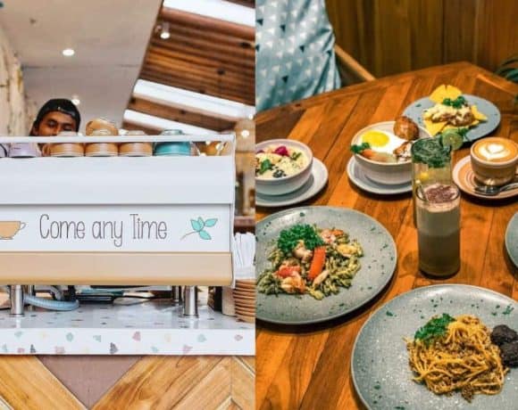 rekomendasi cafe di tebet yang instagramable