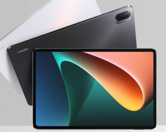 xiaomi pad 5