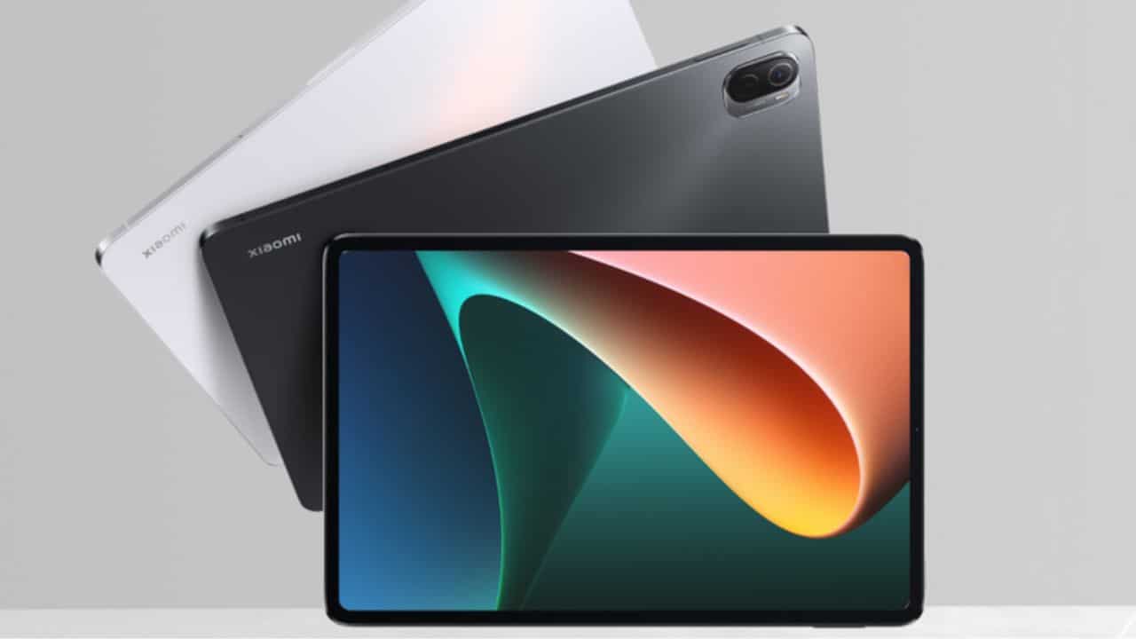 xiaomi pad 5