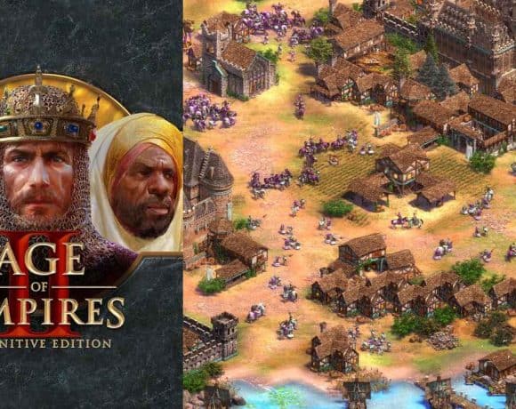 cheat age of empire 2