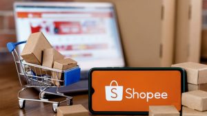 Cara Bayar Shopee Pakai Dana