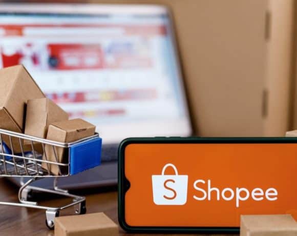 Cara Bayar Shopee Pakai Dana