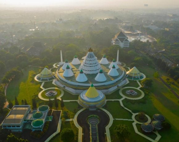 museum di jakarta