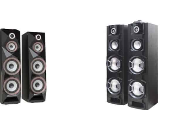 speaker aktif polytron terbaru