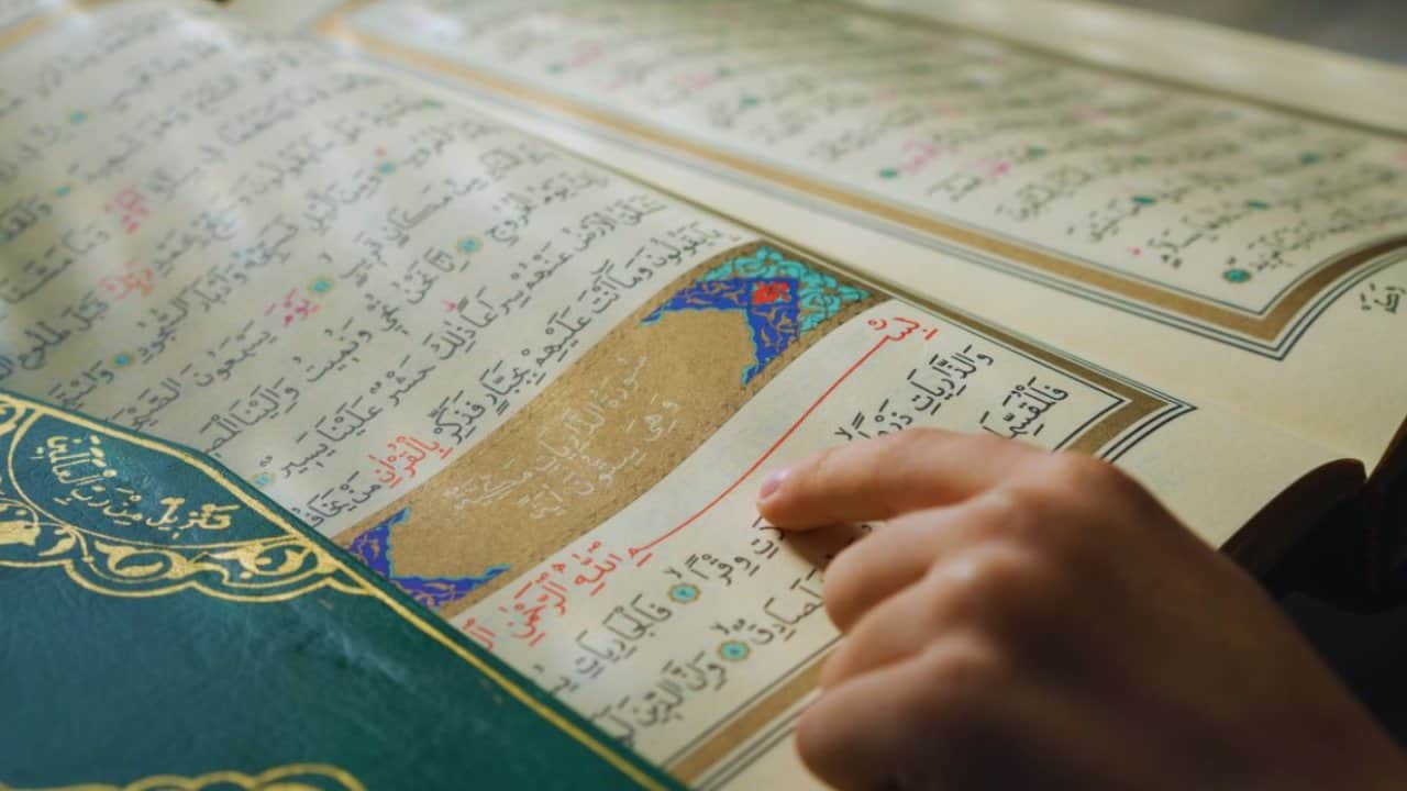 pertanyaan tentang nuzulul quran