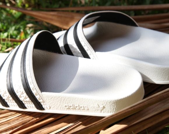 sandal adidas