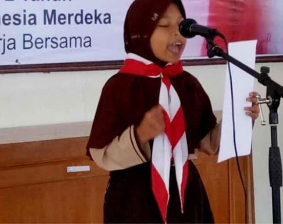 teks pildacil lucu islami pendek