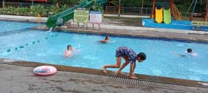 Waterpark Kolam Renang Pekanbaru