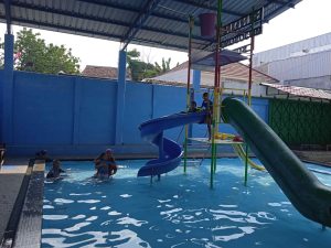 Waterpark Kolam Renang Solo