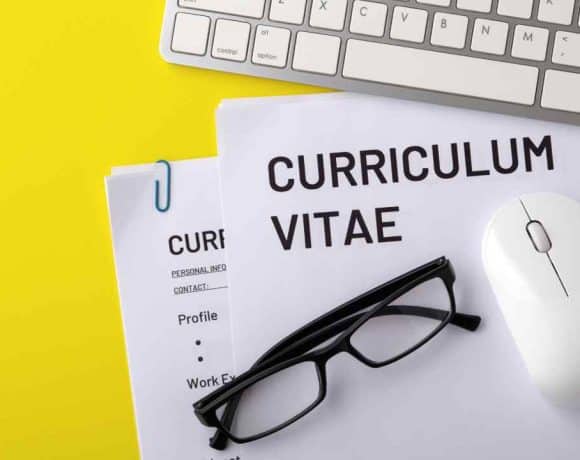 curriculum vitae