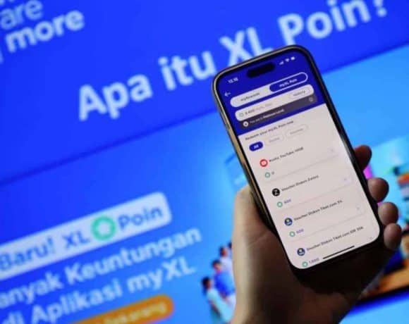 xl axiata