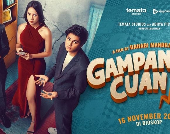 Nonton Film Gampang Cuan (2023) Sub Indo Selain di Rebahin, IDLIX, dan LK21