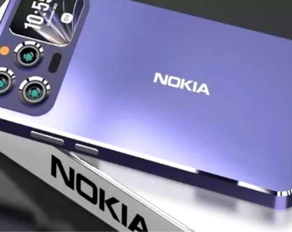 nokia x800 pro