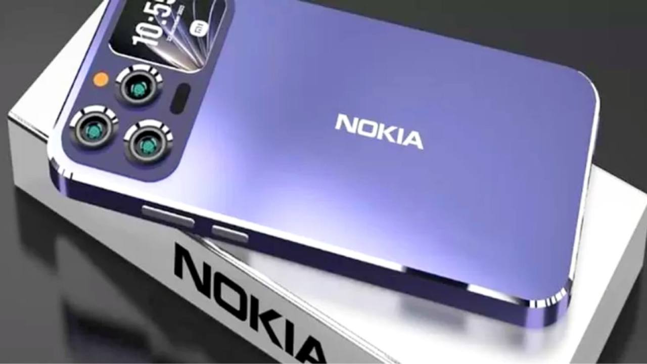 nokia x800 pro