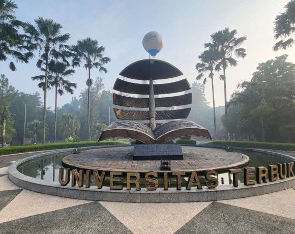 universitas terbuka