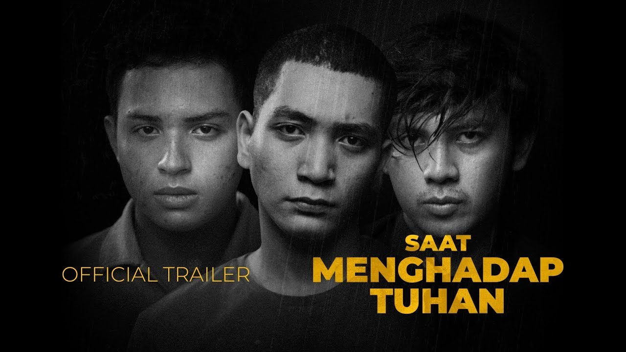 nonton film saat menghadap tuhan idlix rebahin