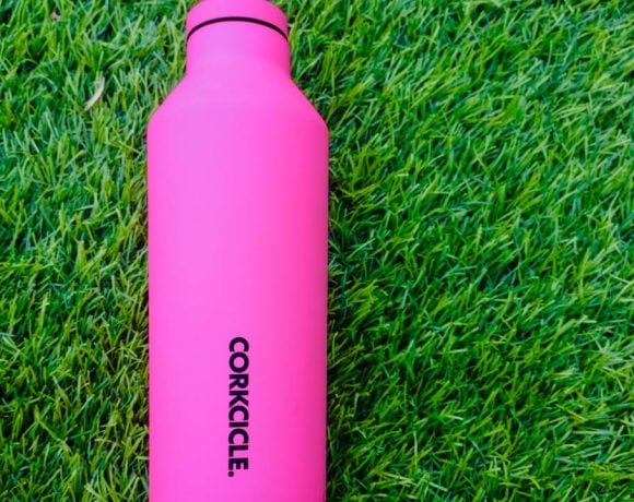 botol corkcicle