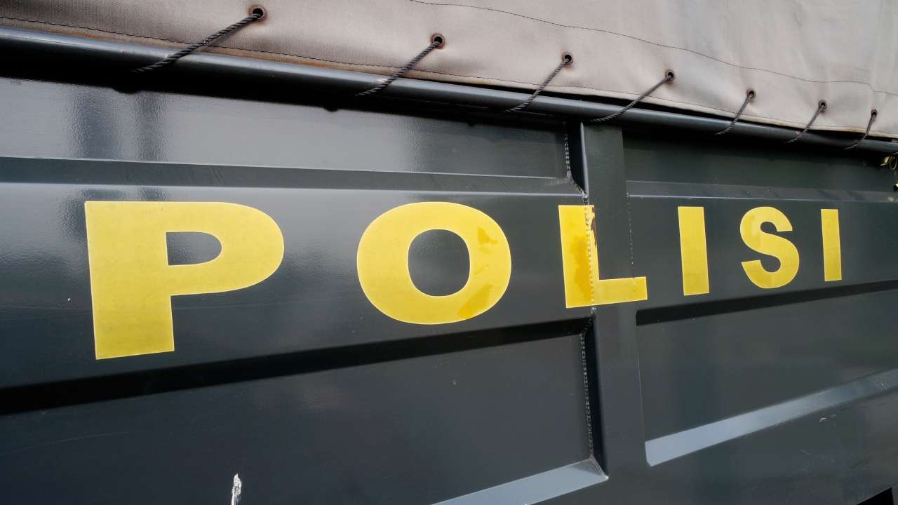 polisi