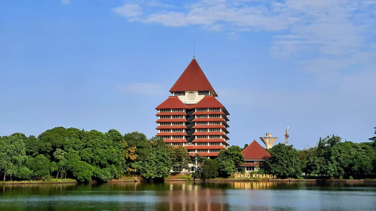 universitas indonesia