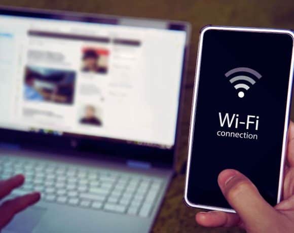 apakah wifi bisa mengetahui apa yang kita buka