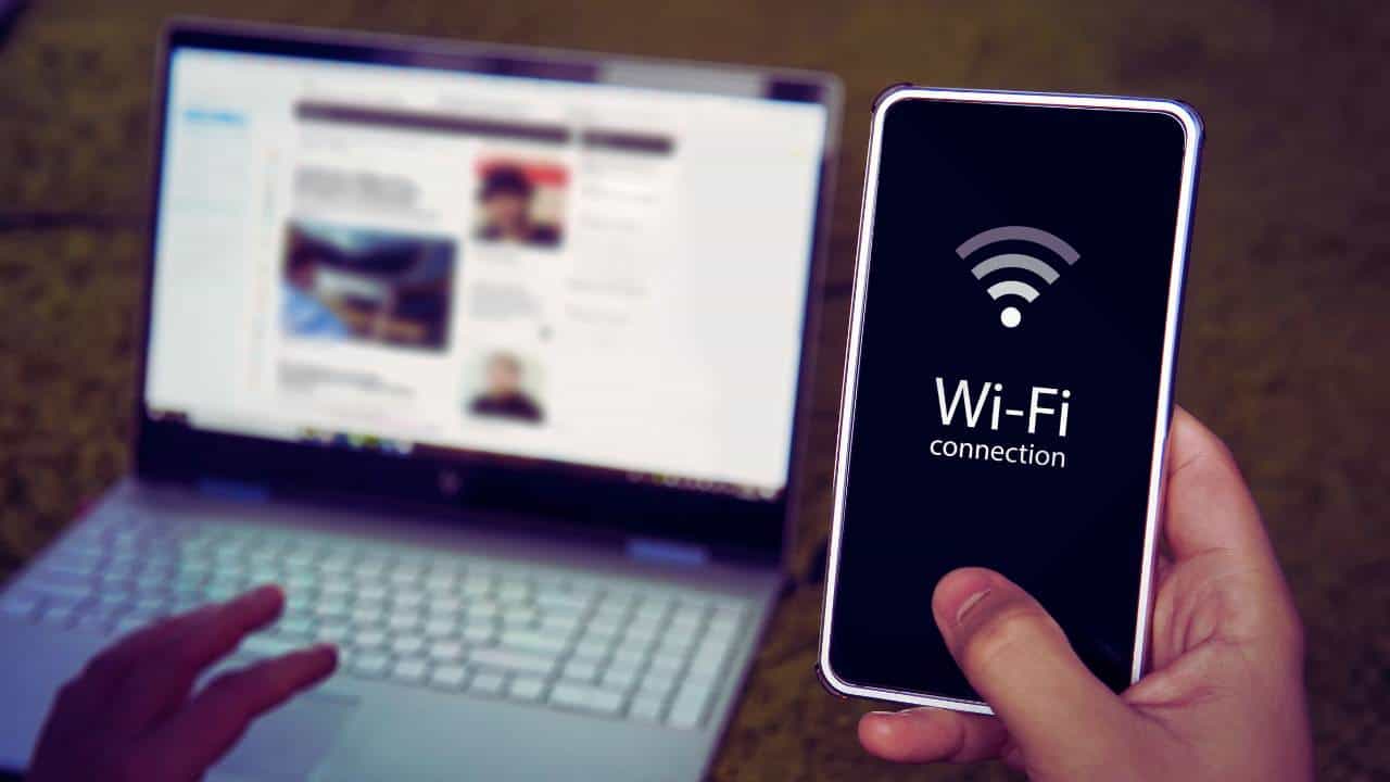 apakah wifi bisa mengetahui apa yang kita buka