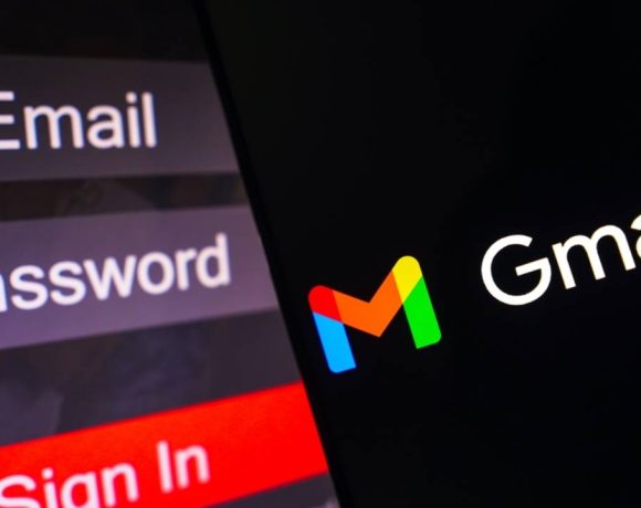 cara melihat password gmail sendiri di hp