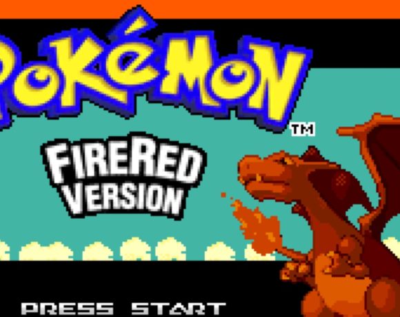 cheat pokemon fire red gba