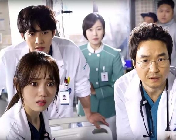 film drama korea dokter