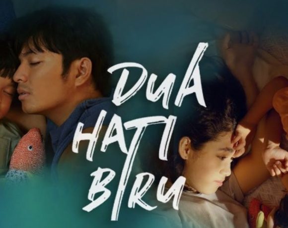 nonton film dua hati biru full movie