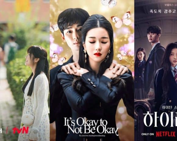 situs nonton drama korea terbaik