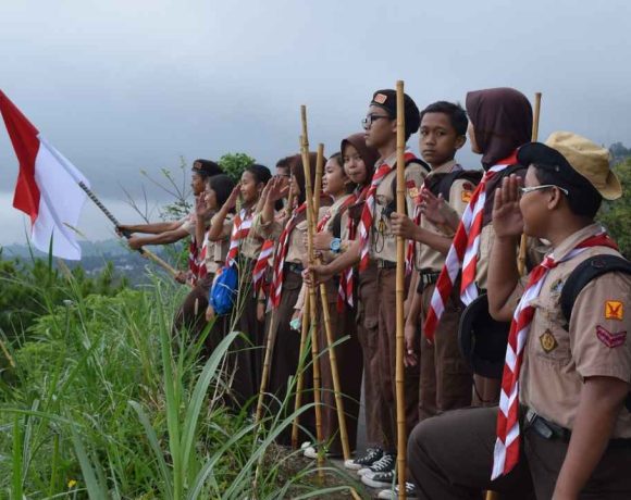 soal cerdas cermat pramuka