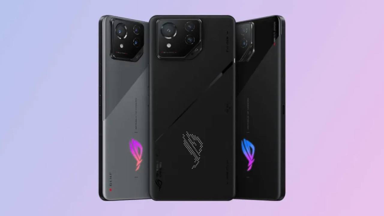 asus rog phone 8