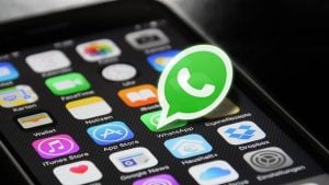 cara mengatasi whatsapp kena spam