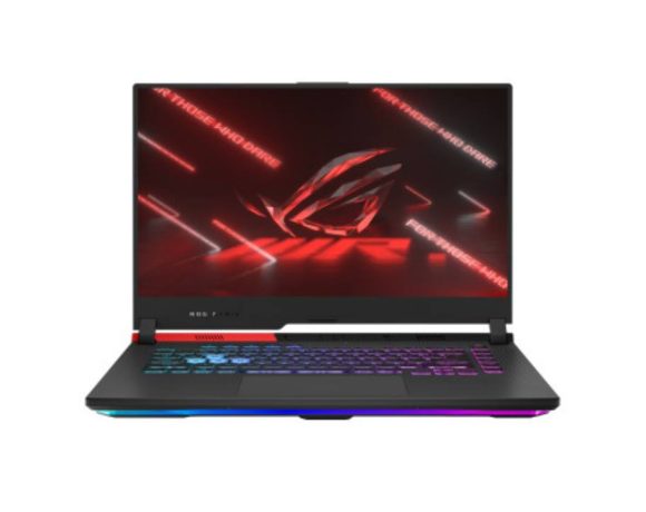 asus rog strix g15