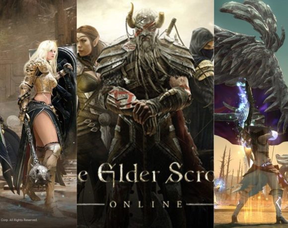 game mmorpg pc terbaik